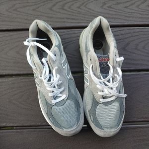 New Balance Sneakers